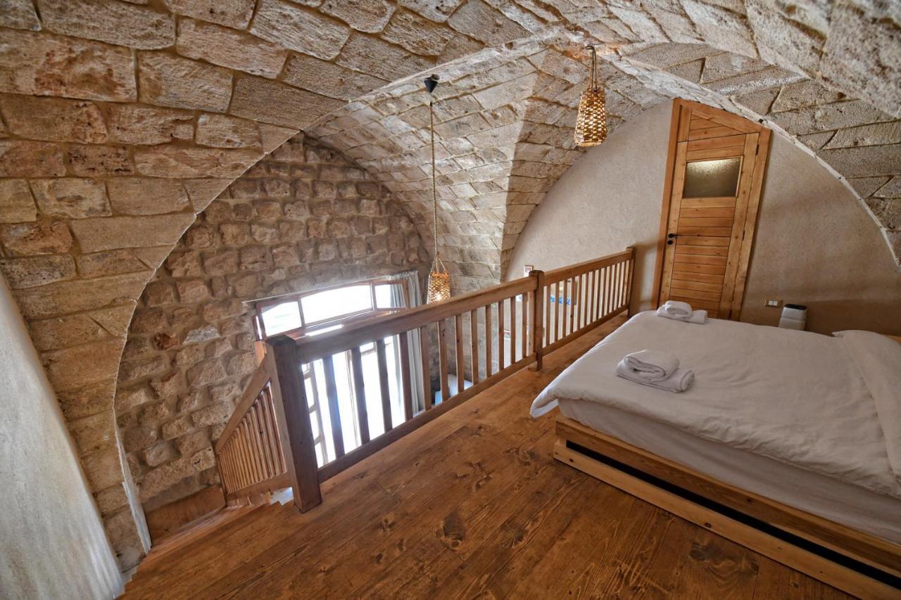 Old Town Guesthouses Batroûn Eksteriør billede
